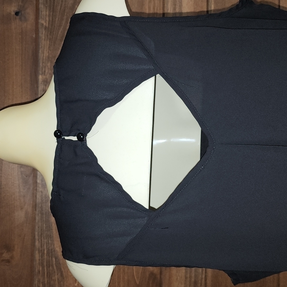 Three Pink Hearts Tank Top​ - Picture 6 of 8